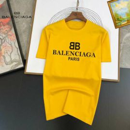 Picture of Balenciaga T Shirts Short _SKUBalenciagaS-2XLtyr0332715